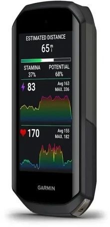 Навигатор для велосипеда Garmin Edge 1050 Bundle (010-02890-21) 533118 фото