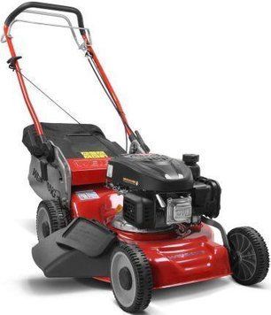 Газонокосилка бензиновая Weibang WB 455 SC 4in1 BL 492680 фото