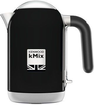 Електрочайник Kenwood kMix ZJX 650BK 605508 фото
