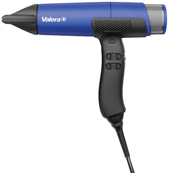 Фен Valera VanityCare AI Blue (501.00 VA OB) 649636 фото