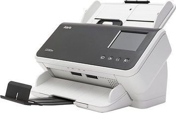 Протяжний сканер Alaris S2060W (1015114) 404590ua фото