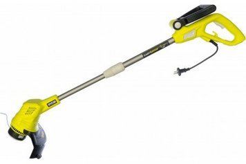 Триммер электрический (сетевой) Ryobi RLT4125 (5133002791) 533953 фото