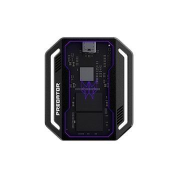 SSD накопичувач Acer Predator GP30 2TB (BL.9BWWR.126) 640337ua фото