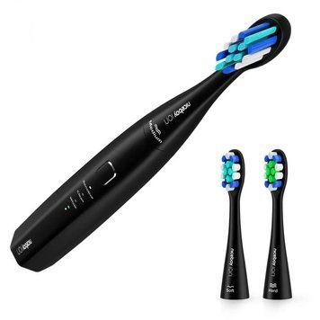 Электрическая зубная щетка Niceboy Ion Sonic Lite Black 585717 фото