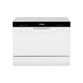 Посудомоечная машина Hansa ZWM556WH 634243ua фото