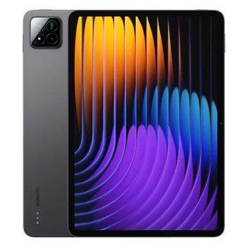 Планшет Xiaomi Pad 7 8/128GB Gray (VHU5476EU) 579836 фото
