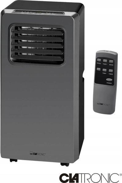 Мобильный кондиционер Clatronic CL 3672 229571 фото
