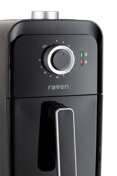 Мультипечь (аэрофритюрница) Raven EFN006 510579 фото