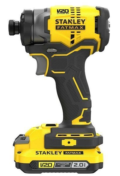 Шурупокрут Stanley SFMCF820D2K 377666ua фото