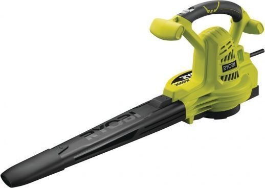 Садовый пылесос-воздуходувка Ryobi RBV3000CSV (5133002188) 598640ua фото