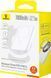 Внешний аккумулятор (павербанк) Baseus EnerFill FM11 Ultra-Mini Magnetic 10000mAh White (P1008210E213-00) 650241 фото 7