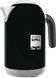 Електрочайник Kenwood kMix ZJX 650BK 605508 фото 4