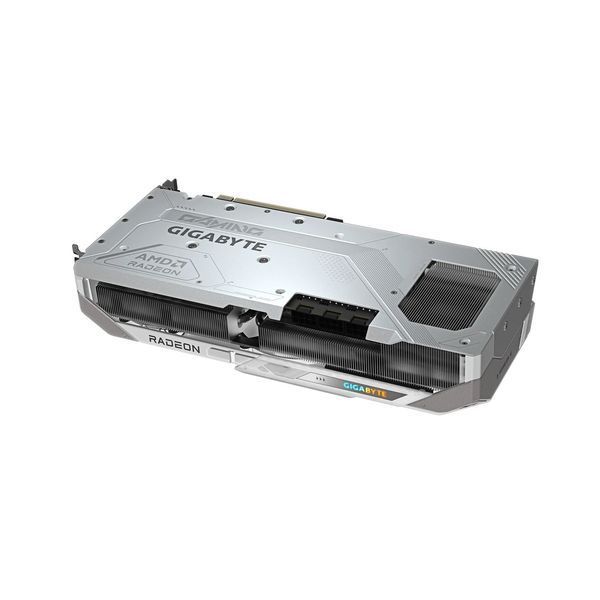 Видеокарта Gigabyte Radeon RX 9070 XT Gaming OC ICE 16G (GV-R907XGAMINGOCICE-16GD) 622721ua фото