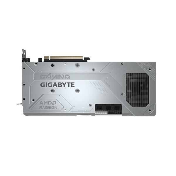 Видеокарта Gigabyte Radeon RX 9070 XT Gaming OC ICE 16G (GV-R907XGAMINGOCICE-16GD) 622721ua фото