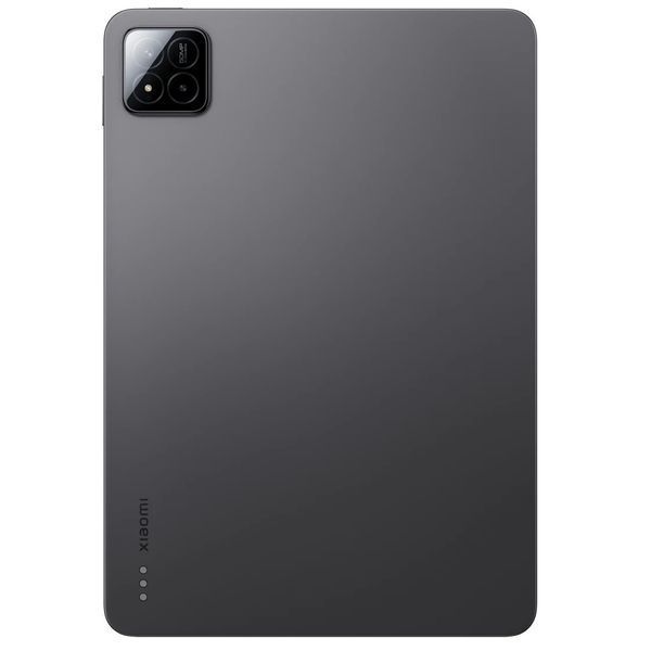 Планшет Xiaomi Pad 7 8/128GB Gray (VHU5476EU) 579836 фото