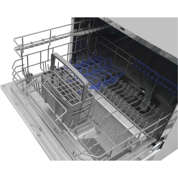 Посудомоечная машина Hansa ZWM556WH 634243ua фото