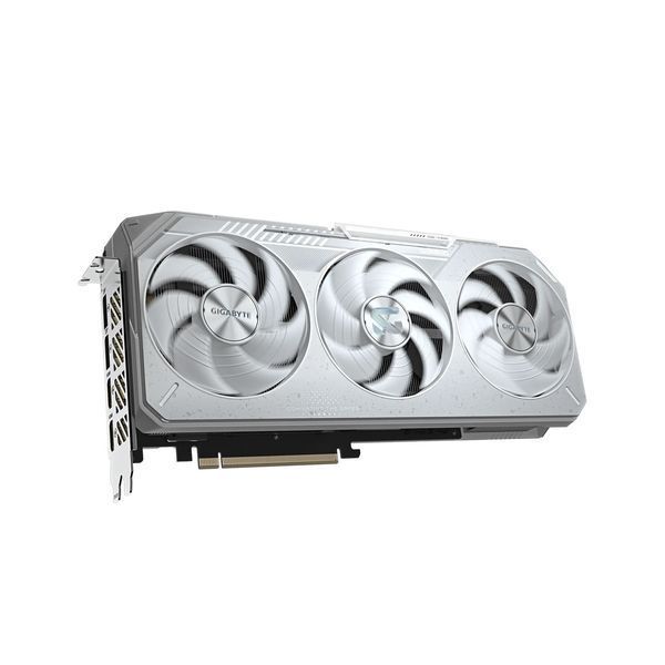 Видеокарта Gigabyte Radeon RX 9070 XT Gaming OC ICE 16G (GV-R907XGAMINGOCICE-16GD) 622721ua фото
