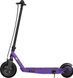 Дитячий електросамокат Razor Power Core S85 Purple 643718 фото 2