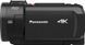 Видеокамера Panasonic HC-VX3E-K 590612 фото 8