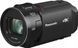Видеокамера Panasonic HC-VX3E-K 590612 фото 1