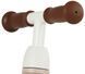Дитяча каталка Qplay Cutey Retro Beige 650457 фото 4