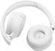 Навушники з мікрофоном JBL Tune 510BT White (JBLT510BTWHT) 330058ua фото 4
