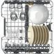 Посудомийна машина Whirlpool WH7 IPA15 BM6 L0 512837 фото 6