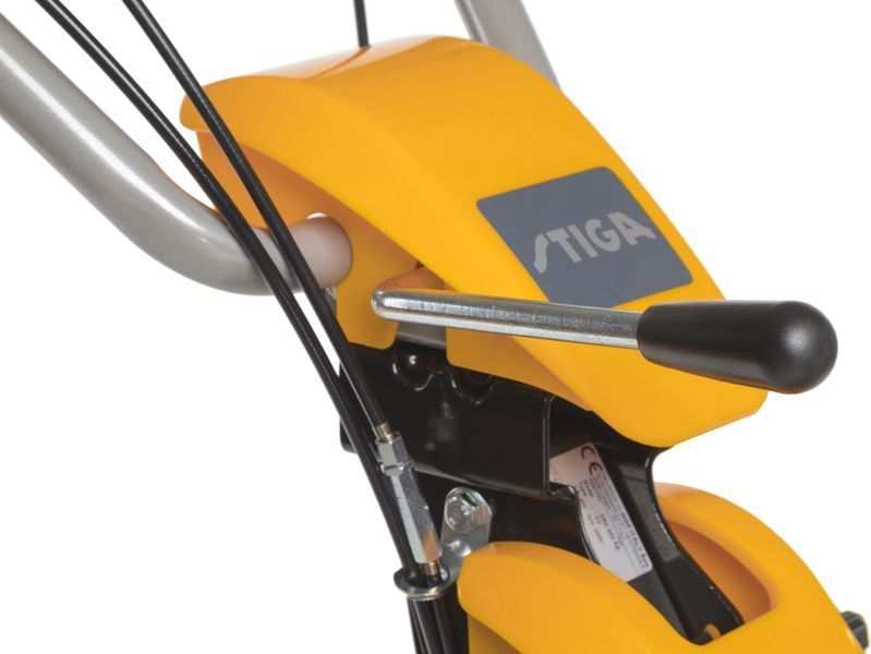Культиватор Stiga SRC 550 RG (212501042/ST1) 645777 фото