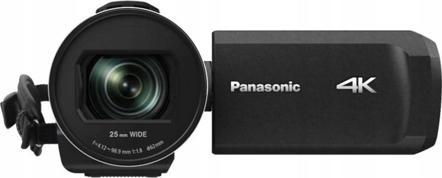Видеокамера Panasonic HC-VX3E-K 590612 фото