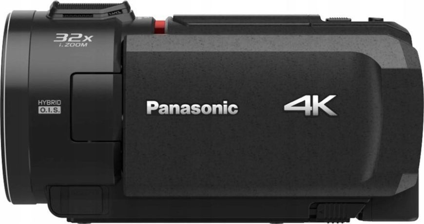 Видеокамера Panasonic HC-VX3E-K 590612 фото