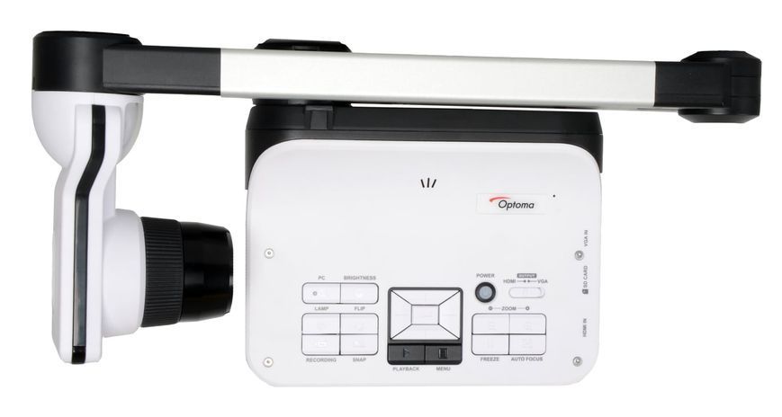 Камера-сканер Optoma DC556 570763 фото