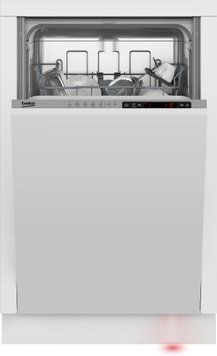 Посудомийна машина Beko DIS35023E 573112 фото
