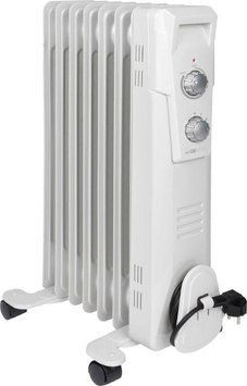 Обігрівач Clatronic RA 3735 298692 фото