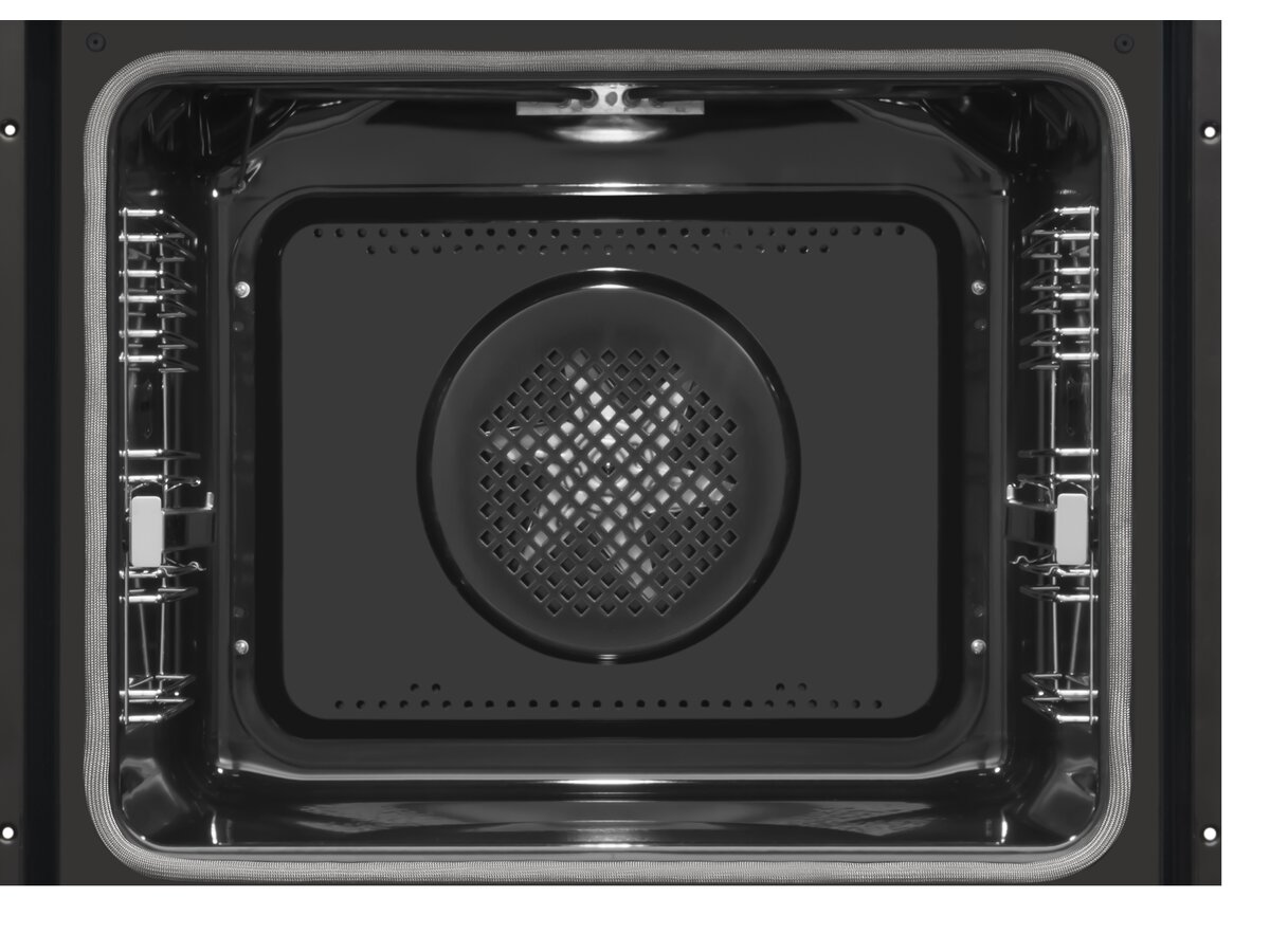 фото Электрический духовой шкаф Amica ED97599BA+