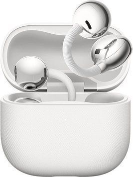 Навушники TWS Huawei FreeClip 2 White 646228 фото