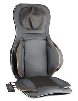 Масажна накидка на крісло Medivon Cosy Air Pro 514094 фото