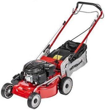 Газонокосилка бензиновая Weibang WB455SC 492887 фото