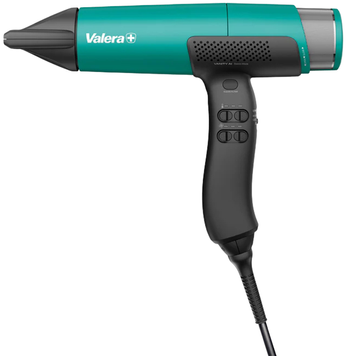 Фен Valera VanityCare AI Emerald (501.00 VA EP) 649637 фото