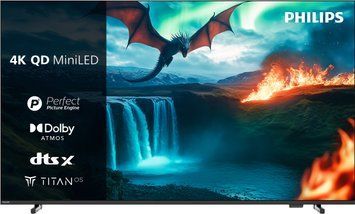 Телевізор Philips 55MLED820/12 621974ua фото