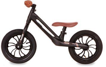Біговел Qplay Racer Brown 650461 фото