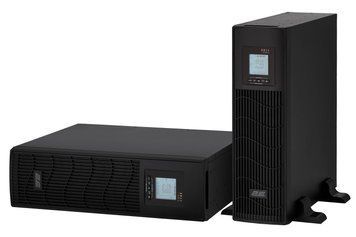 Линейно-интерактивный ИБП 2E PS3000RT, 3000VA/2400W, RT3U, LCD, USB, 6xC13 (2E-PS3000RT) 633628ua фото