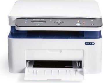 МФУ Xerox WorkCentre 3025BI (3025V_BI) 219484 фото