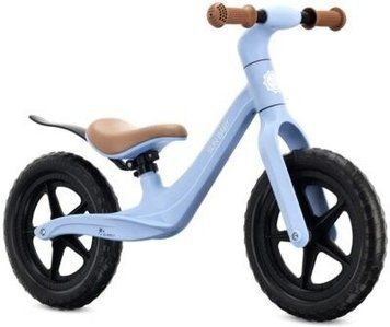 Беговел Sun Baby Bubbly Blue 645589 фото
