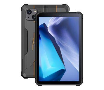 Планшет Oukitel Pad RT3 4/64GB Orange 477206 фото
