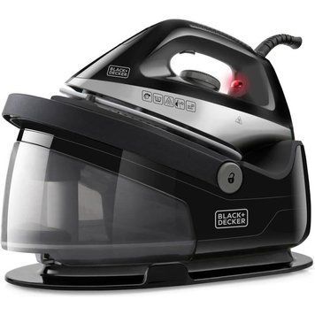 Парогенератор Black+Decker BXSS2200E 219666ua фото