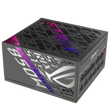 Блок питания Asus ROG Strix 850P Gaming (90YE00W2-B0NA00) 531590ua фото