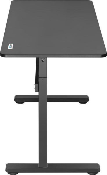 Геймерский игровой стол Ergo Office ER-401 B 556190 фото