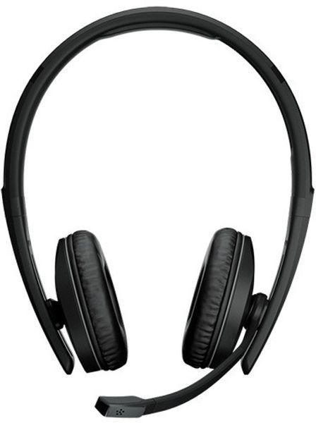 Комп'ютерна гарнітура Sennheiser Epos Adapt 260 Black (1000882) 347757ua фото