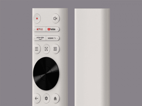 Мультимедийный проектор XGiMi Elfin Flip (WK03C) 533306 фото