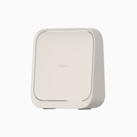 Мультимедийный проектор XGiMi Elfin Flip (WK03C) 533306 фото